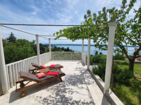 Apartma Sea View
